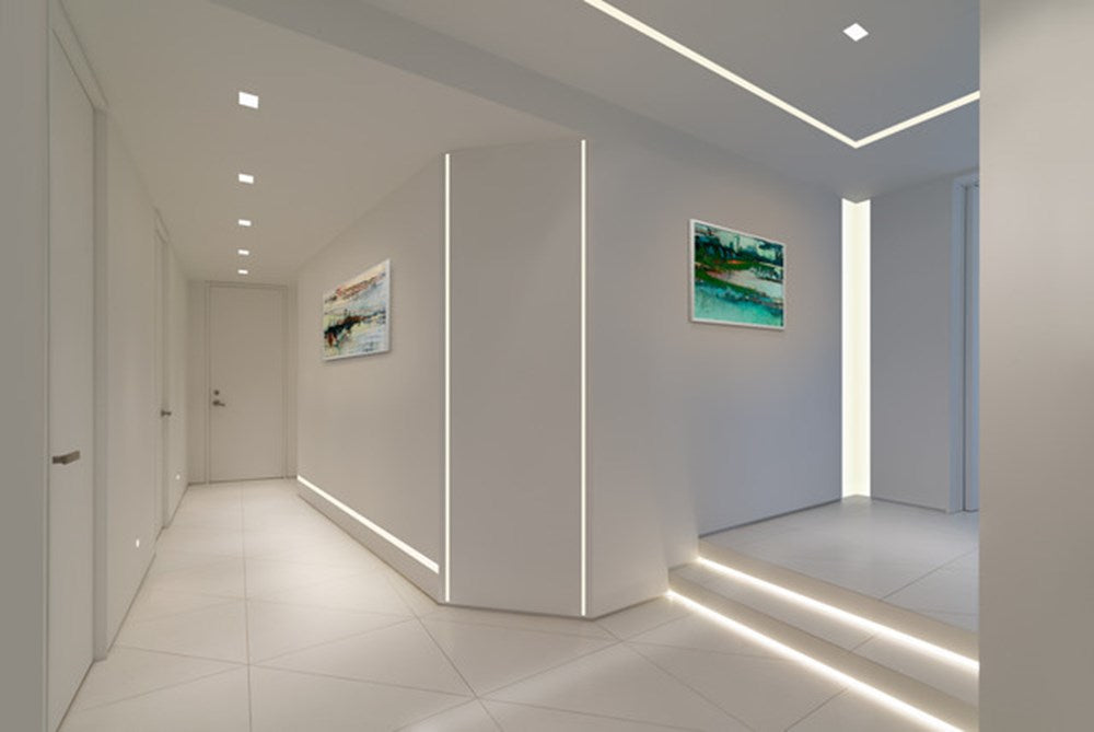 Aluminium Profile for Led Light Strip