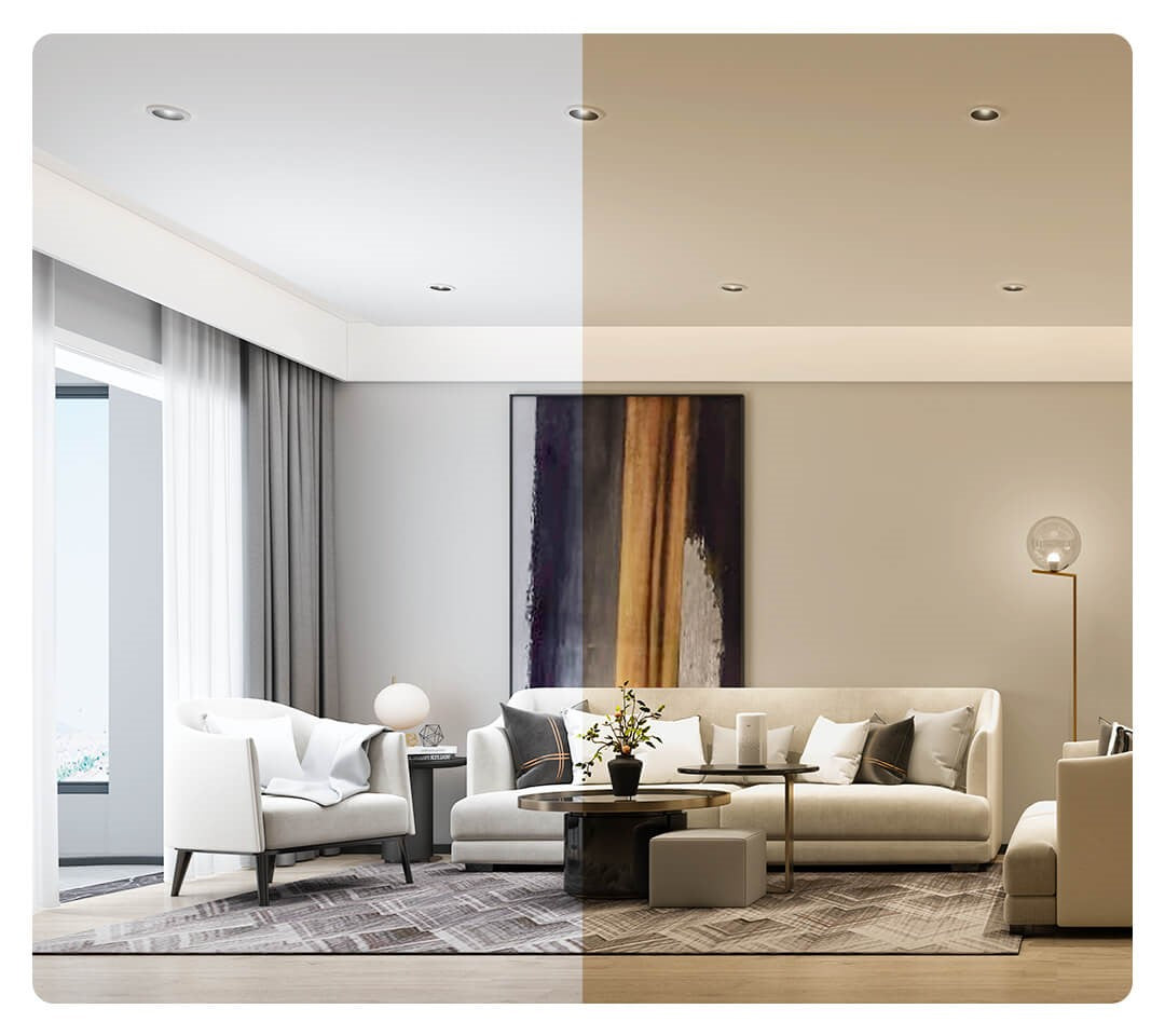 Yeelight M2 Mesh Downlight 5W
