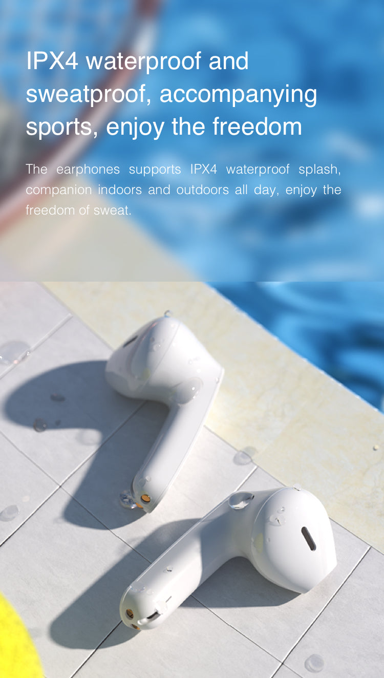 Xiaodu Du Smart Buds