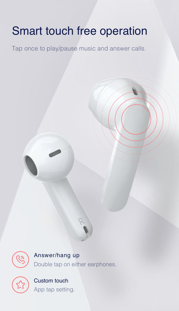 Xiaodu Du Smart Buds