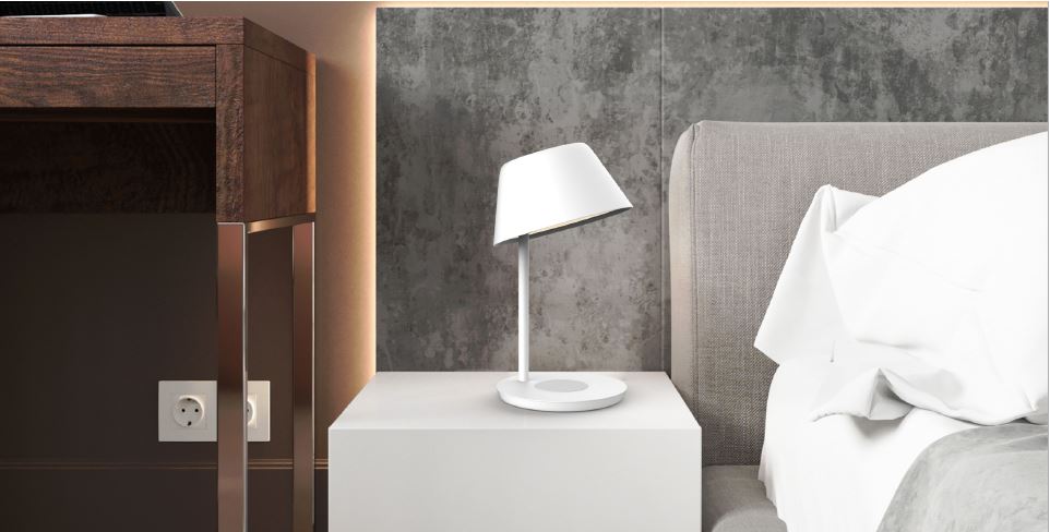 Yeelight Staria LED Bedside Lamp