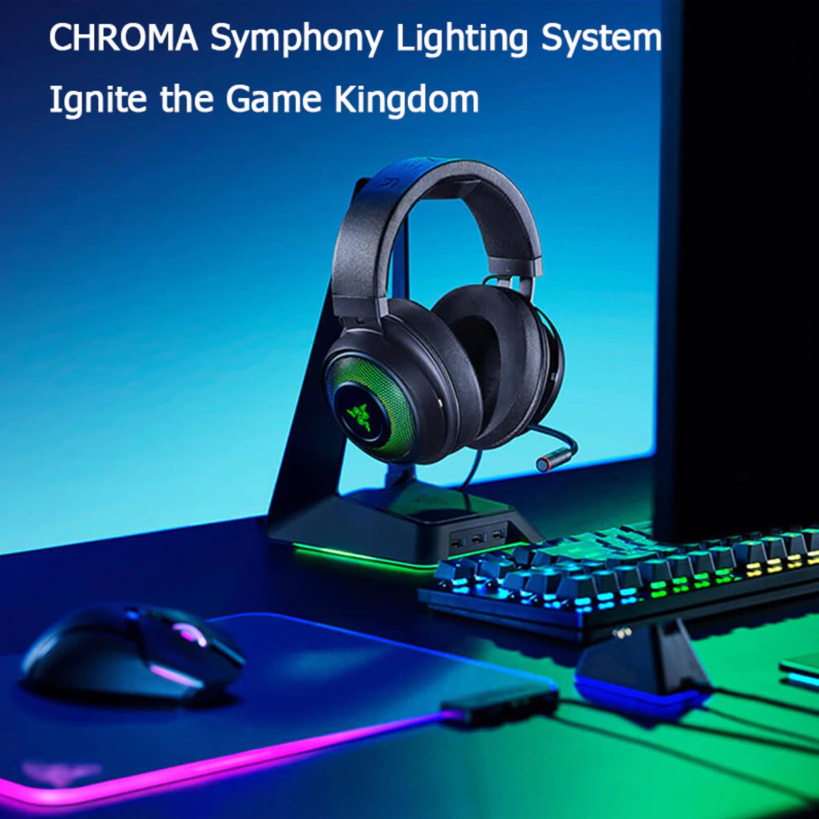 Yeelight LED Screen Light Bar Pro