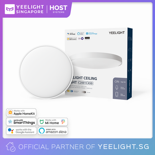 Yeelight Jade 450C/550C LED Ceiling Light